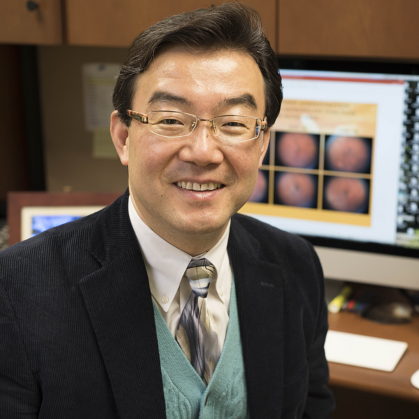 Dr. Shin-Ichiro Imai