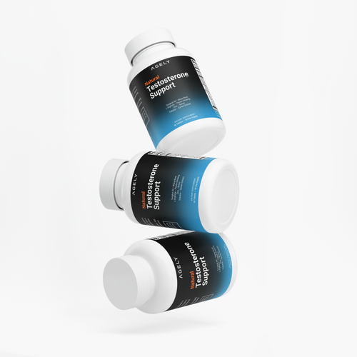 Boost Natural Testosterone Support