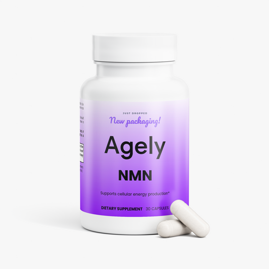 NMN - AgelyLabs
