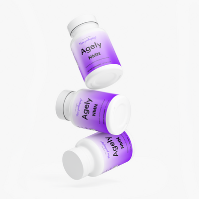 NMN - AgelyLabs
