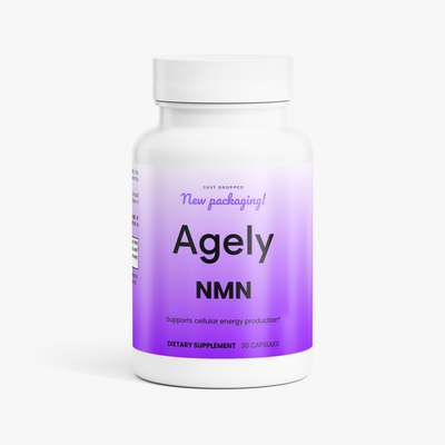 NMN - AgelyLabs